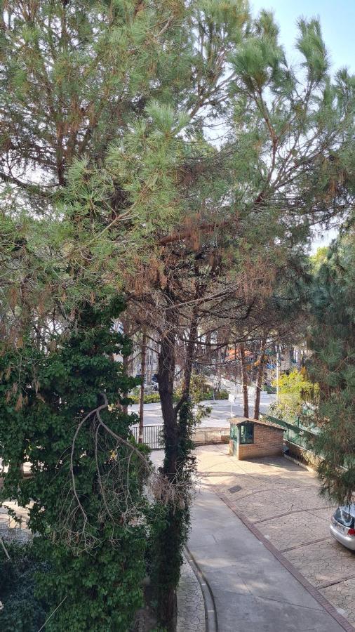 Silent Apartment Golem  Εξωτερικό φωτογραφία