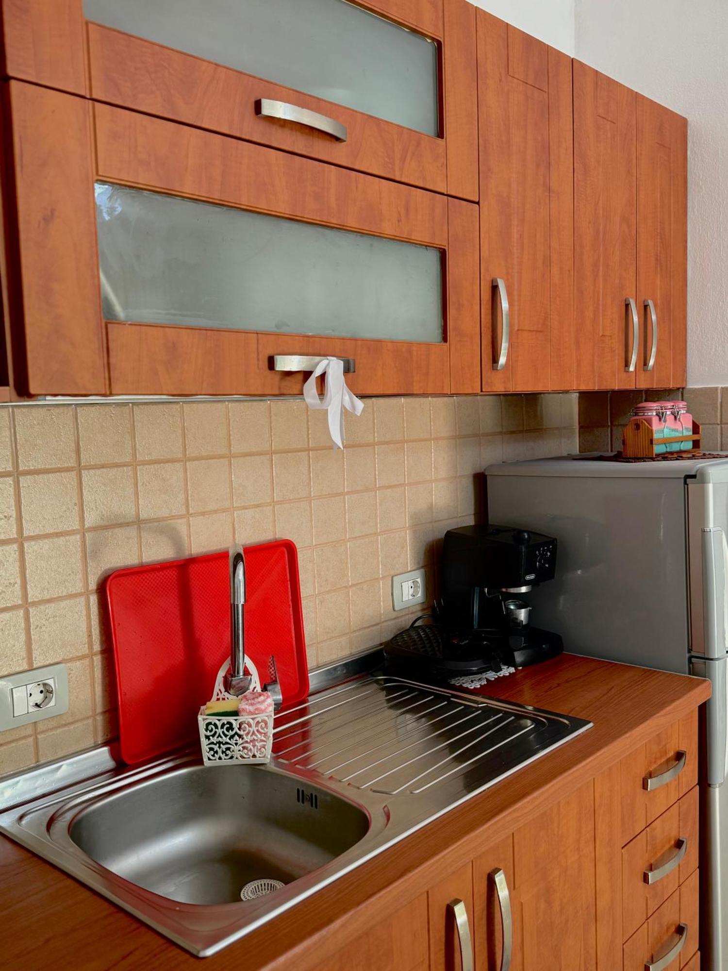 Silent Apartment Golem  Εξωτερικό φωτογραφία
