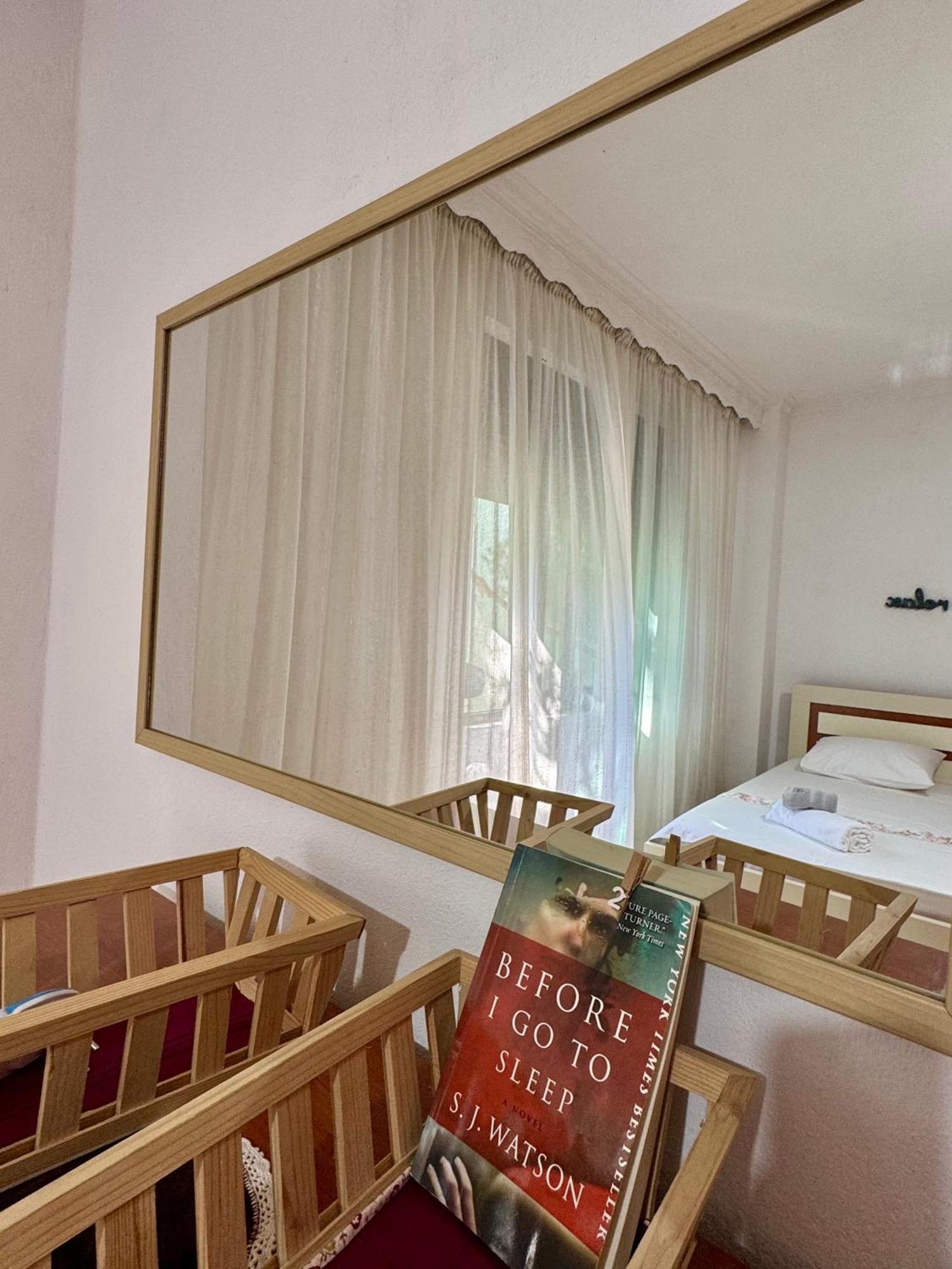 Silent Apartment Golem  Εξωτερικό φωτογραφία